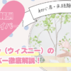 Withny（ウィズニー）のVライバー徹底解説！